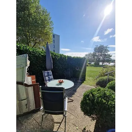 With 2 Bedrooms Heiligenhafen