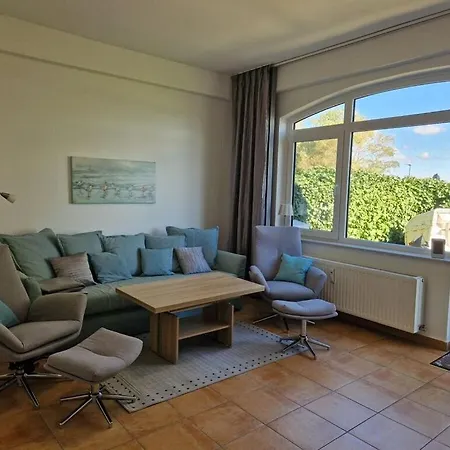 Сasa de vacaciones With 2 Bedrooms *
