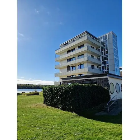 Tatil Evi With 2 Bedrooms Heiligenhafen