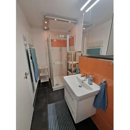 With 2 Bedrooms Tatil Evi *