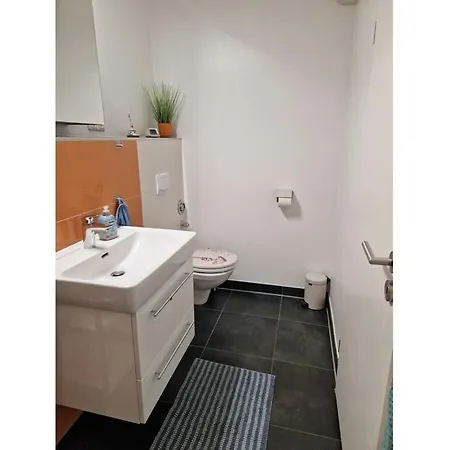 With 2 Bedrooms Heiligenhafen