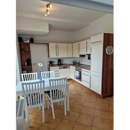 Tatil Evi With 2 Bedrooms *