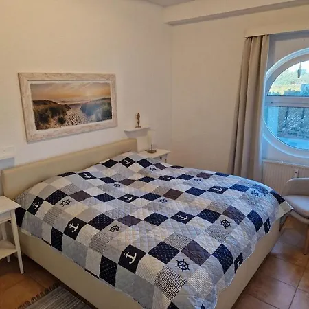 Tatil Evi With 2 Bedrooms Heiligenhafen